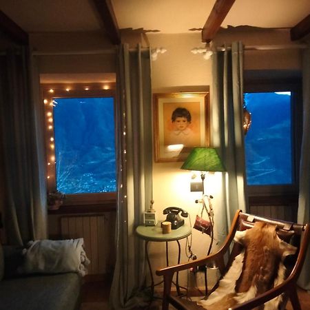 Grand Rive Bed & Breakfast Saint-Pierre Eksteriør bilde