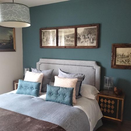 Grand Rive Bed & Breakfast Saint-Pierre Eksteriør bilde