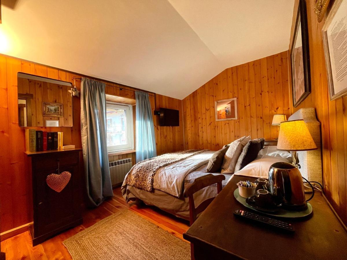 Grand Rive Bed & Breakfast Saint-Pierre Eksteriør bilde