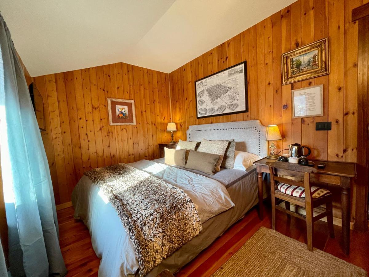 Grand Rive Bed & Breakfast Saint-Pierre Eksteriør bilde