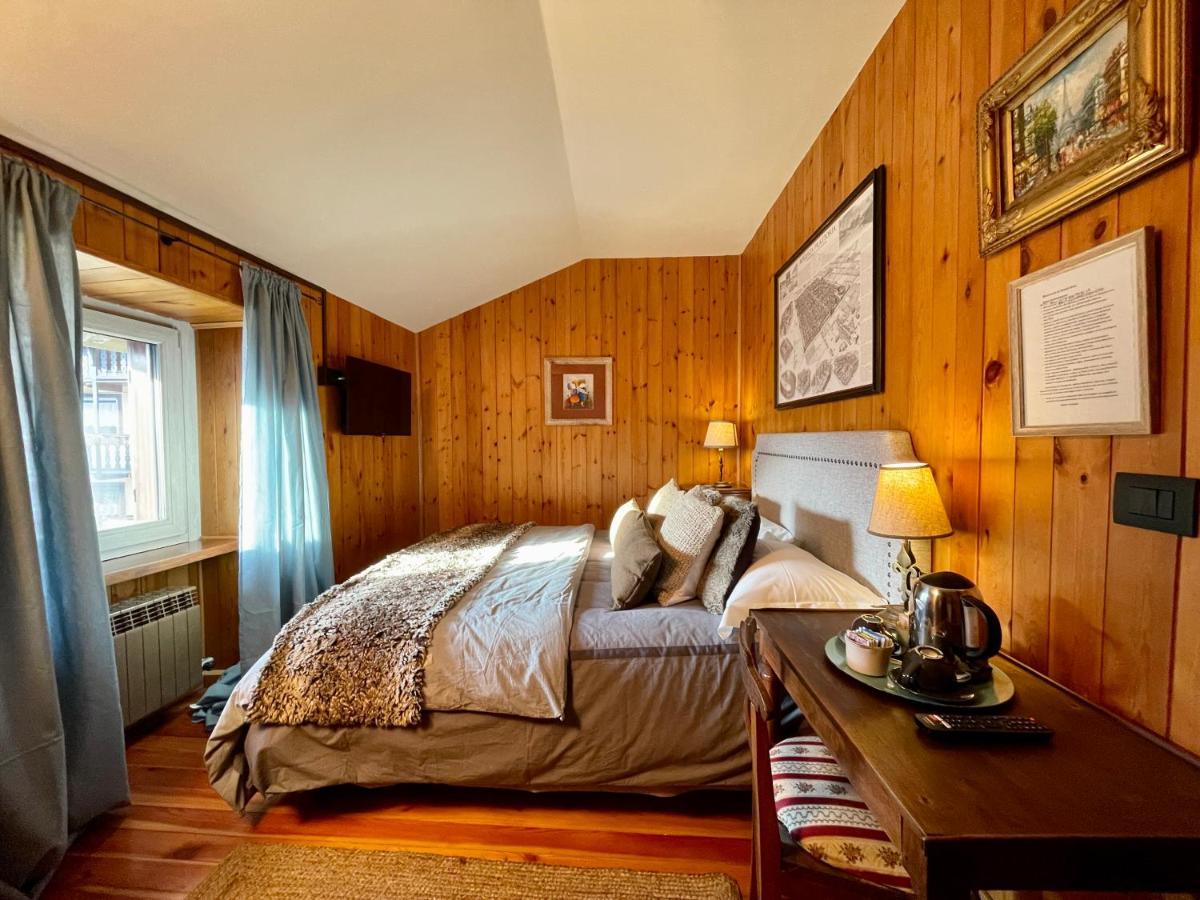 Grand Rive Bed & Breakfast Saint-Pierre Eksteriør bilde