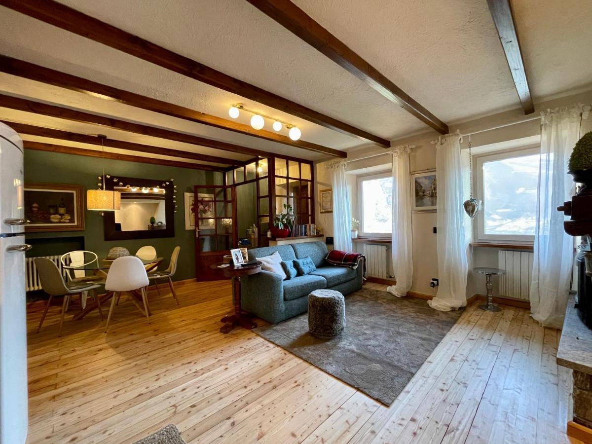 Grand Rive Bed & Breakfast Saint-Pierre Eksteriør bilde