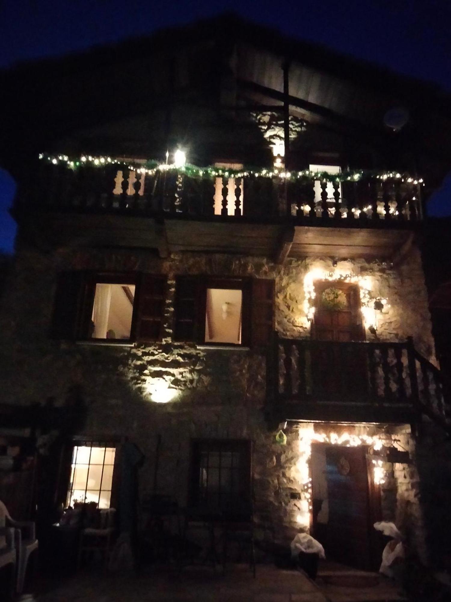 Grand Rive Bed & Breakfast Saint-Pierre Eksteriør bilde