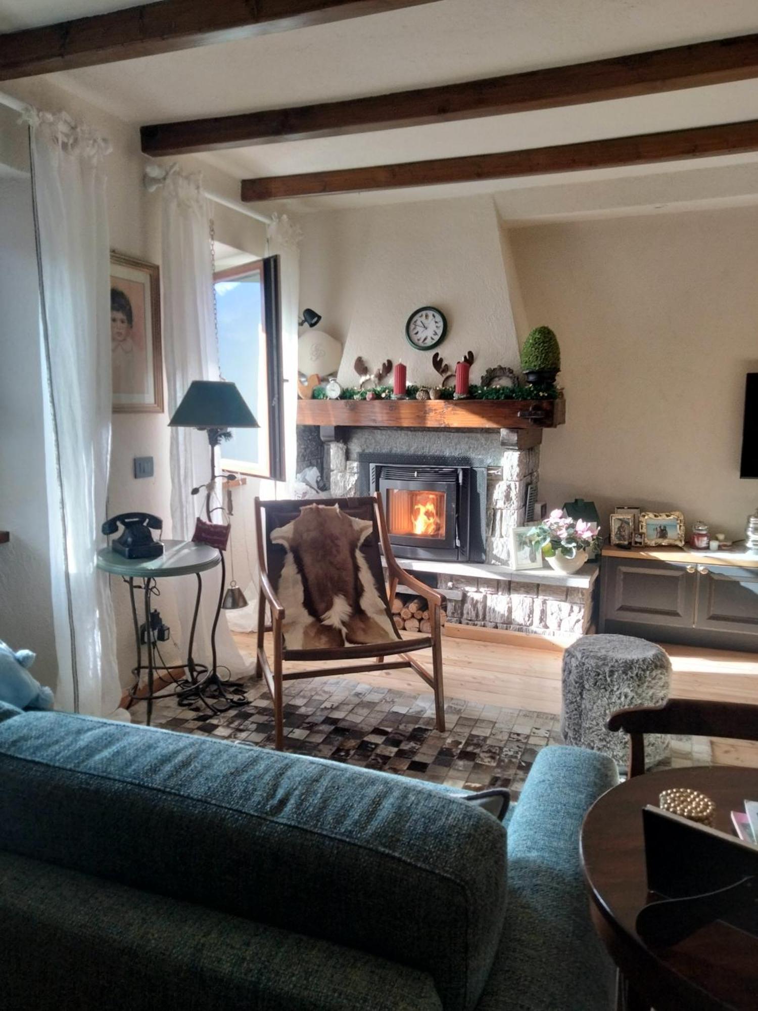 Grand Rive Bed & Breakfast Saint-Pierre Eksteriør bilde