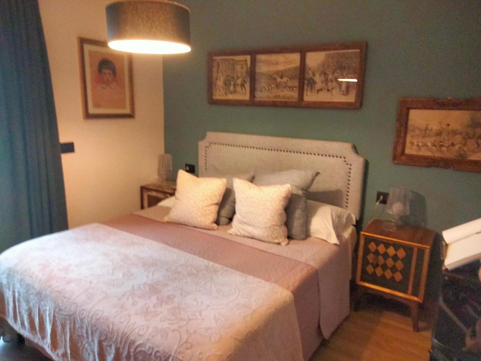 Grand Rive Bed & Breakfast Saint-Pierre Eksteriør bilde