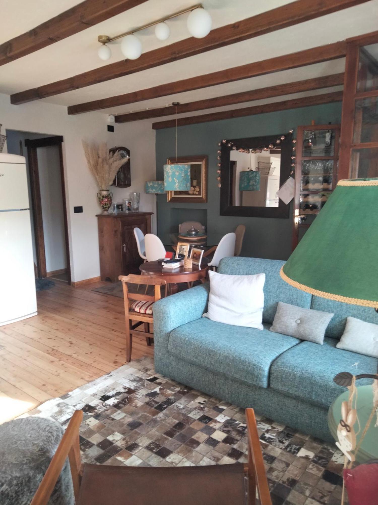 Grand Rive Bed & Breakfast Saint-Pierre Eksteriør bilde