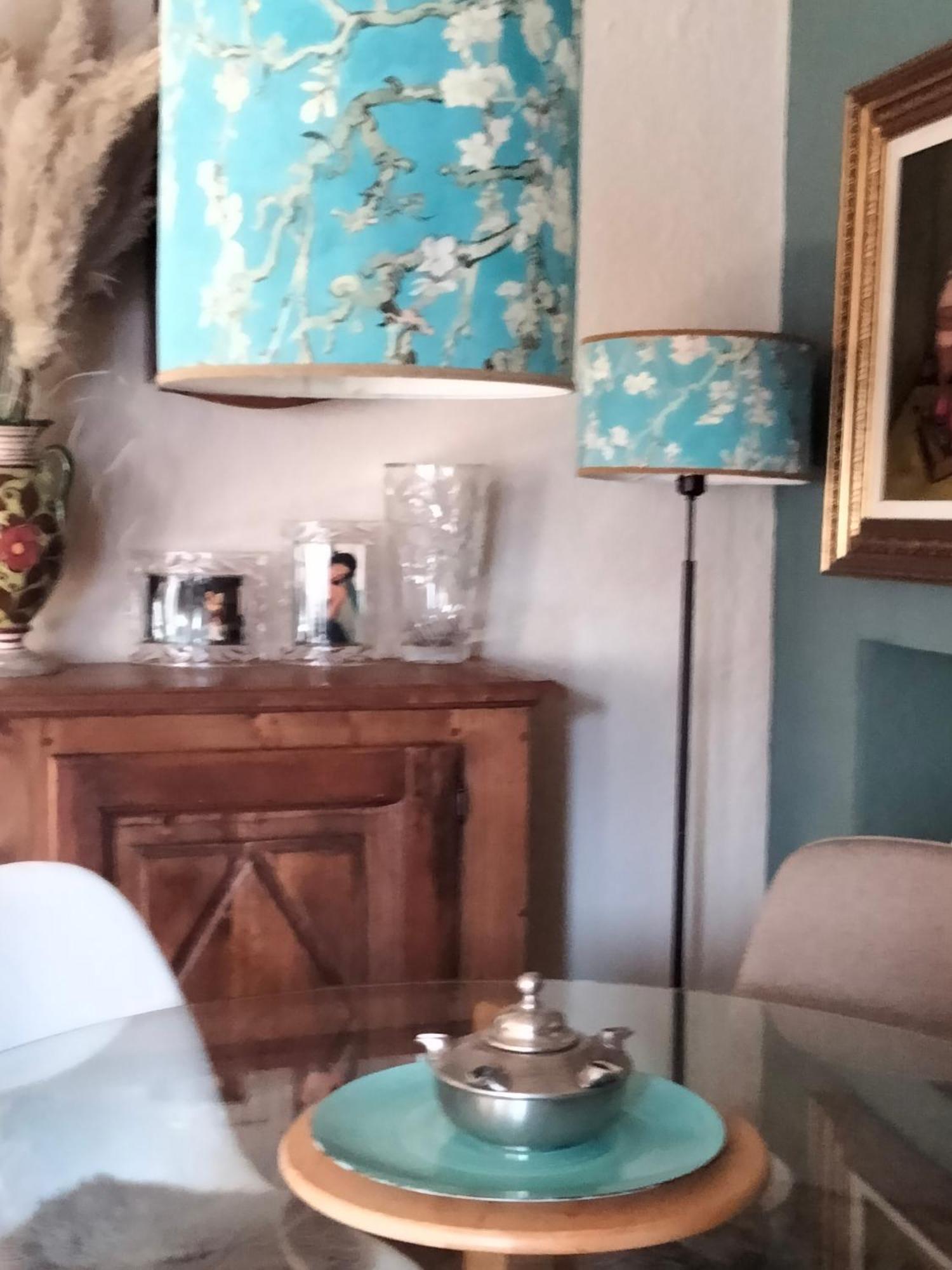 Grand Rive Bed & Breakfast Saint-Pierre Eksteriør bilde
