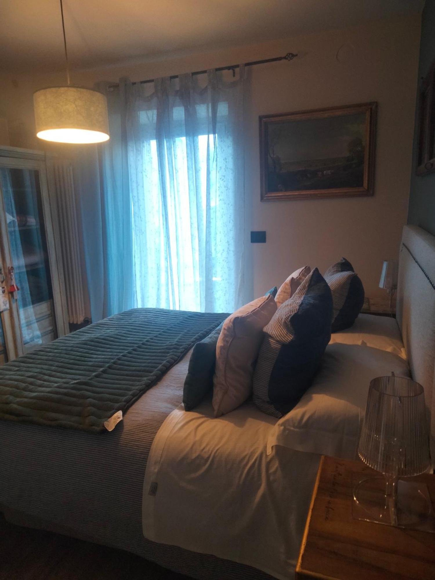 Grand Rive Bed & Breakfast Saint-Pierre Rom bilde