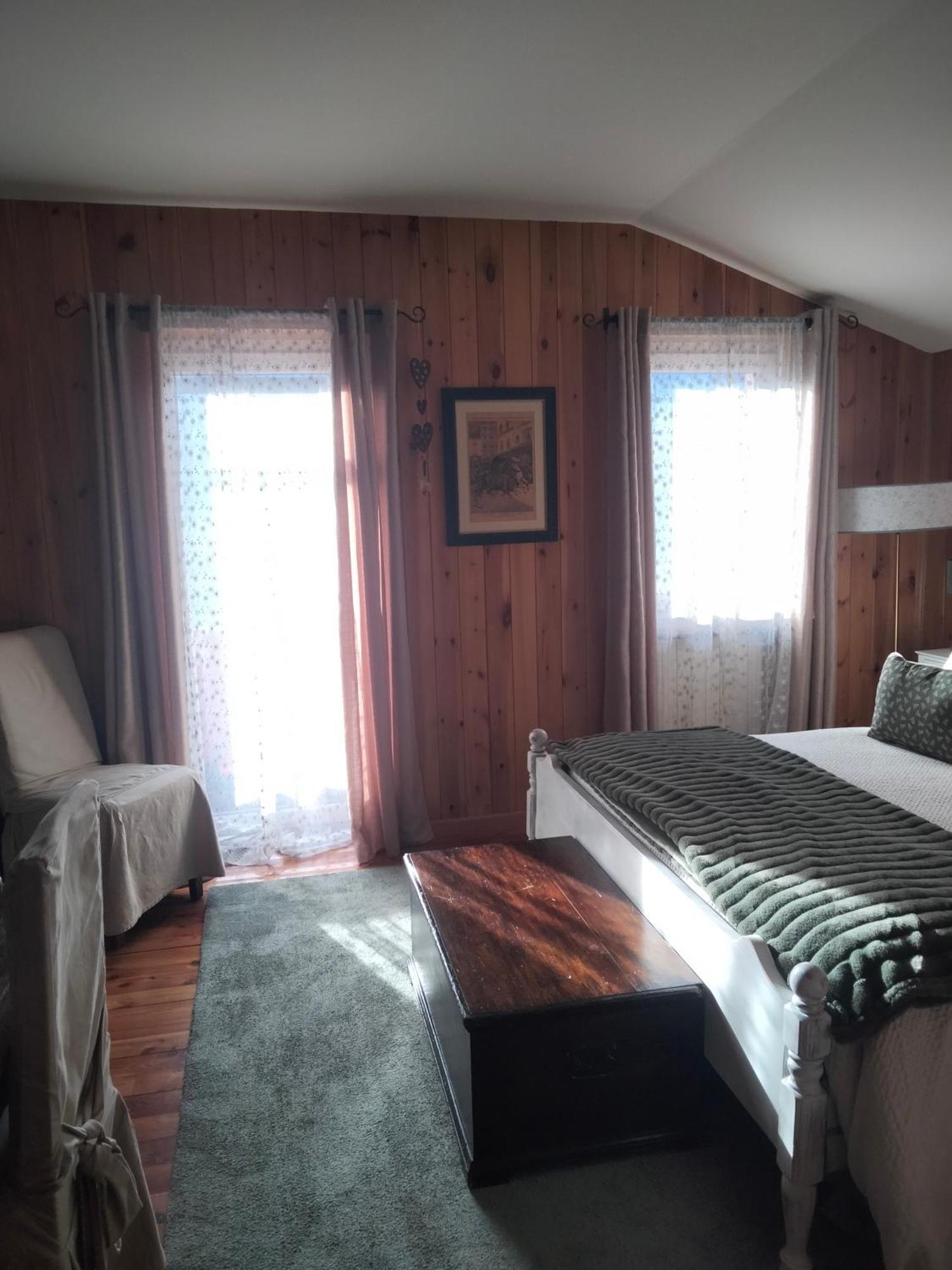 Grand Rive Bed & Breakfast Saint-Pierre Rom bilde