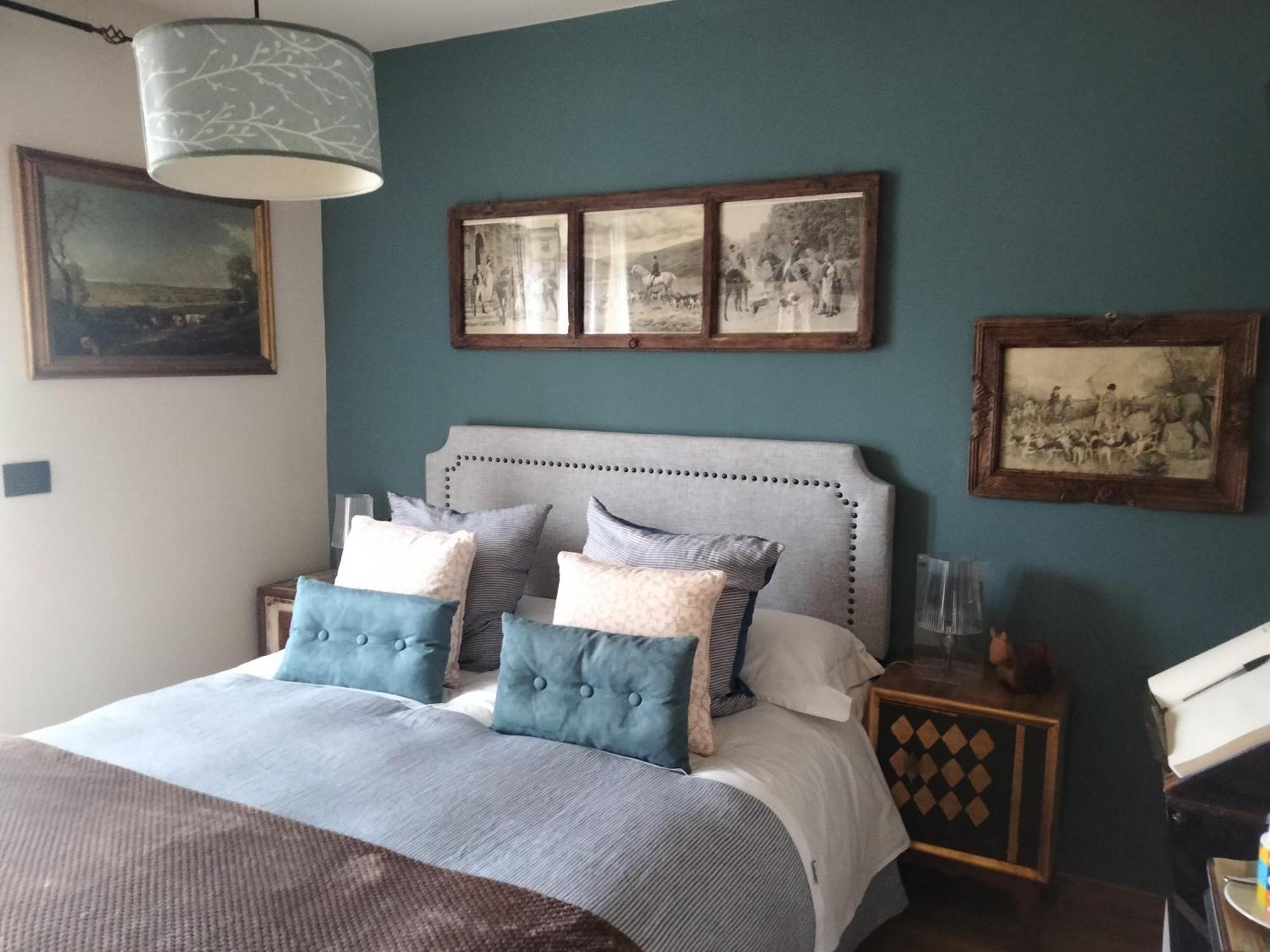 Grand Rive Bed & Breakfast Saint-Pierre Eksteriør bilde