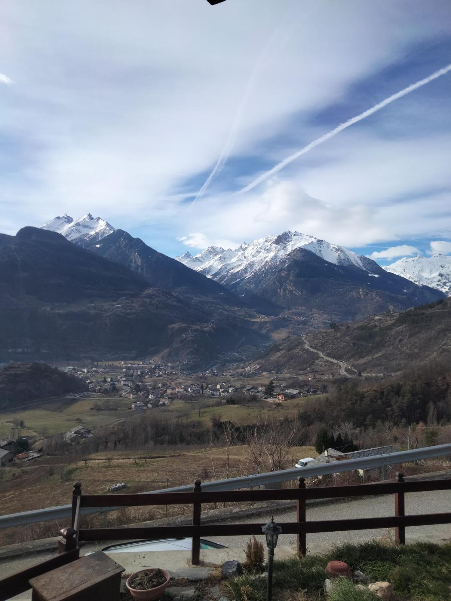 Grand Rive Bed & Breakfast Saint-Pierre Rom bilde