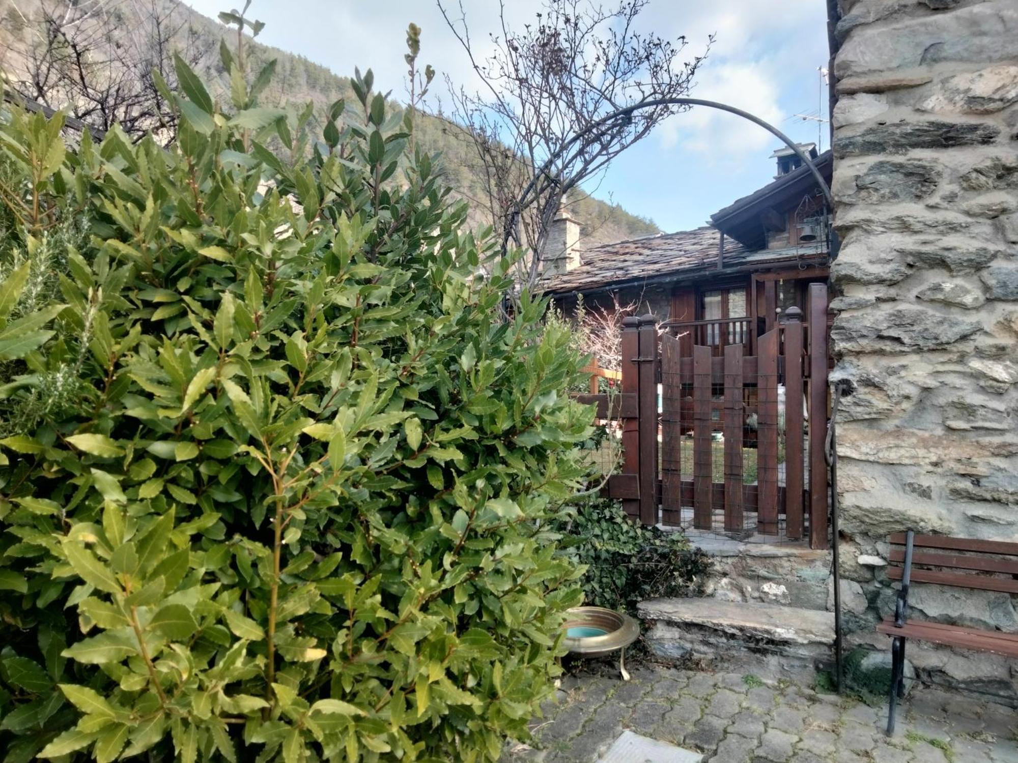 Grand Rive Bed & Breakfast Saint-Pierre Rom bilde