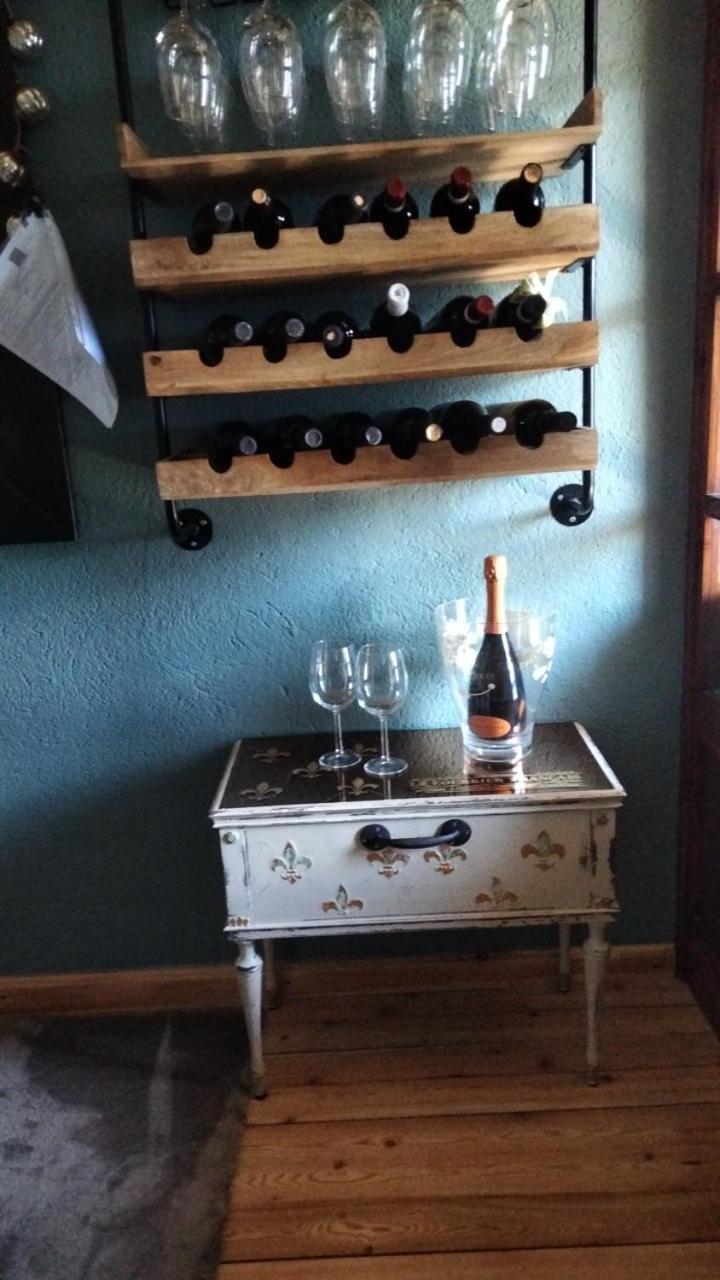 Grand Rive Bed & Breakfast Saint-Pierre Eksteriør bilde